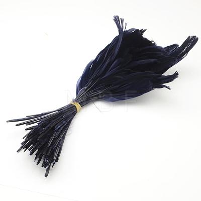 Fashion Goose Feather Costume Accessories FIND-Q040-21L-1