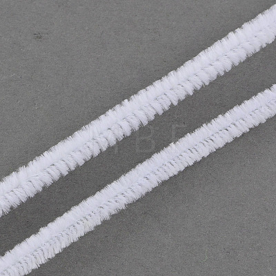 11.8 inch Pipe Cleaners AJEW-S007-16-1