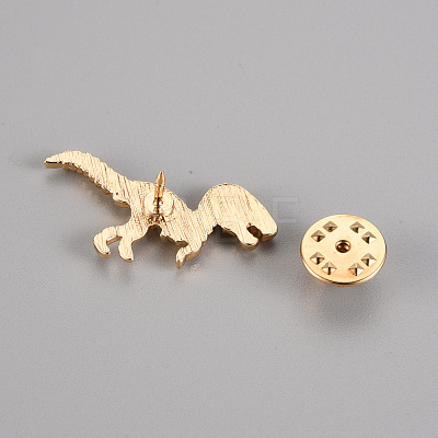 Alloy Brooches JEWB-S011-137G-NR-1