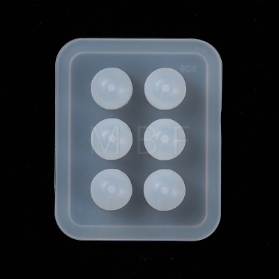 Silicone Bead Molds DIY-F020-05-A-1