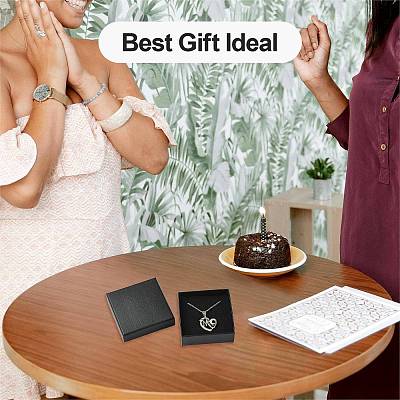Paper Gift Storage Boxes CON-FZC0001-01-1