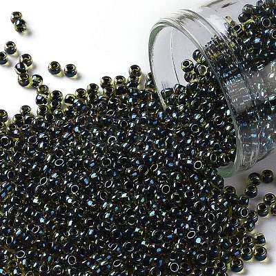 TOHO Round Seed Beads SEED-TR11-0244-1