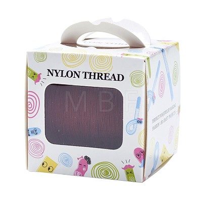 Nylon Thread NWIR-JP0009-0.5-192-1