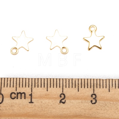 304 Stainless Steel Charms X-STAS-F159-43G-1