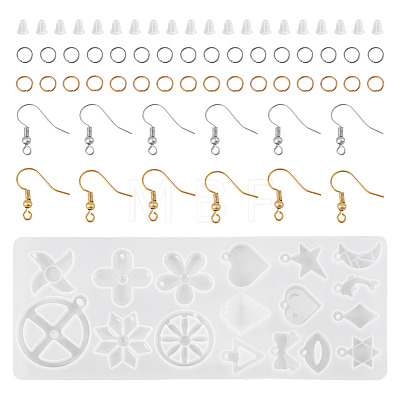 DIY Jewelry Sets Making Kit DIY-TA0014-94-1