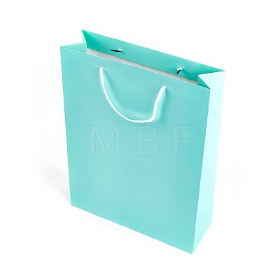 Kraft Paper Bags AJEW-F005-01-F01-1