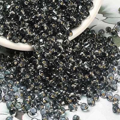 MIYUKI 3.4mm Drop Beads SEED-MY04-DP21L-1