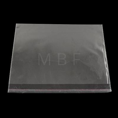 Rectangle OPP Cellophane Bags OPC-R012-95-1