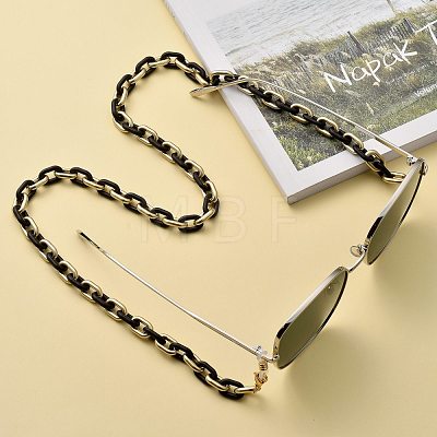 Eyeglasses Chains AJEW-EH00203-01-1