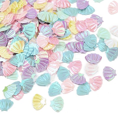 Plastic Cabochons RESI-K043-01C-1
