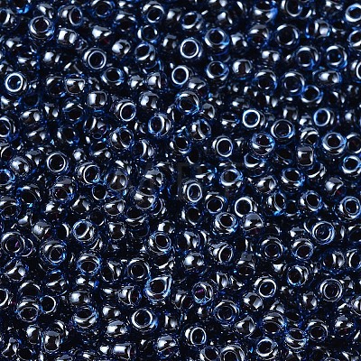 MIYUKI Round Rocailles Beads SEED-X0054-RR0358-1