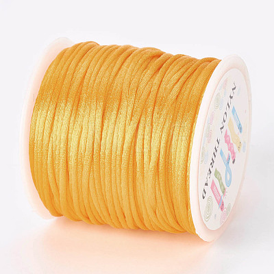 Nylon Thread NWIR-JP0012-1.5mm-523-1