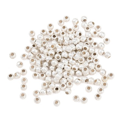 Brass Beads KK-H250-04A-S-1
