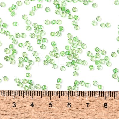 TOHO Round Seed Beads SEED-JPTR08-0184-1