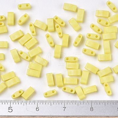 MIYUKI Half TILA Beads X-SEED-J020-HTL404FR-1