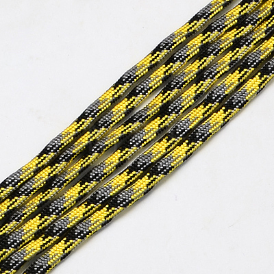 7 Inner Cores Polyester & Spandex Cord Ropes RCP-R006-081-1