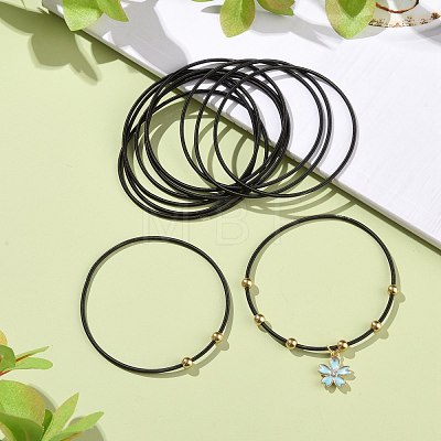 Spring Bracelets TWIR-N003-008A-1