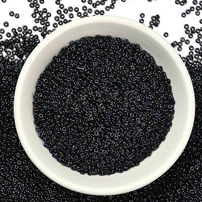 TOHO 11/0 Demi Round Beads SEED-DR11-0082-1
