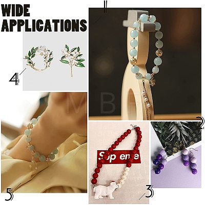 DIY Jewelry Set Kits DIY-NB0003-64-1
