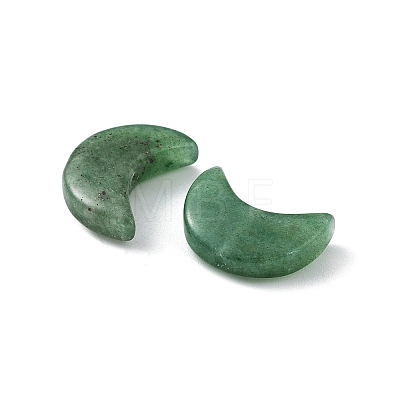 Natural Green Aventurine Beads G-NH0001-01B-1