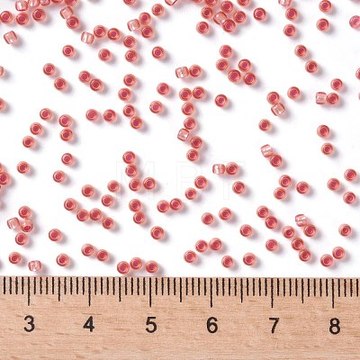 TOHO Round Seed Beads X-SEED-TR11-2201-1