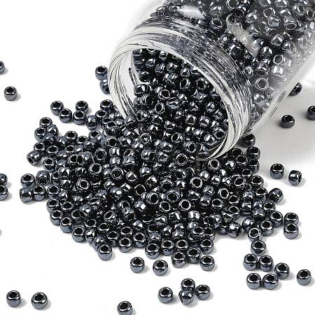 TOHO 6/0 Round Beads SEED-XTR06-0081-1