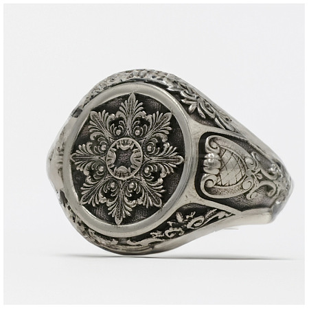 Brass Finger Rings FS-WG29243-01-1