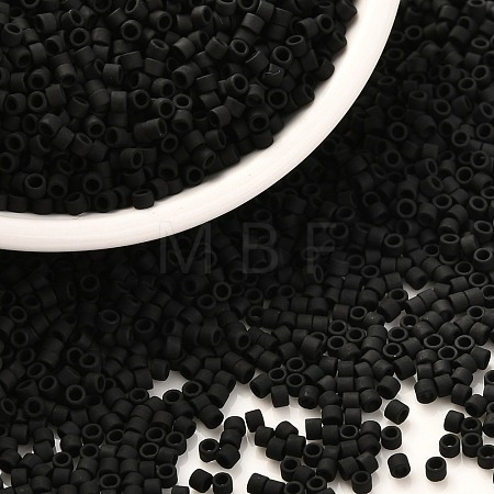 Cylinder Seed Beads X-SEED-H001-C08-1