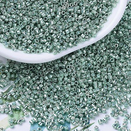 MIYUKI Delica Beads SEED-MY11-DB0415-1