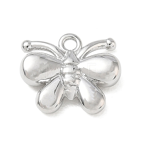 Brass Charms KK-CBACBD7-08P-1