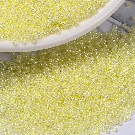 MIYUKI Round Rocailles Beads SEED-X0056-RR0514-1