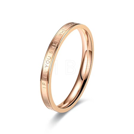 201 Stainless Steel Finger Rings FS-WG7AFE1-10-1
