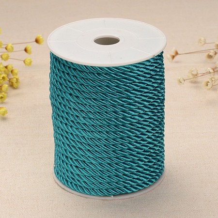 Twisted Nylon Cords NWIR-A001-20-1