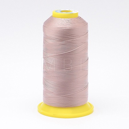 210D/3 Tex70 Nylon Sewing Thread NWIR-N006-01F-0.2mm-1