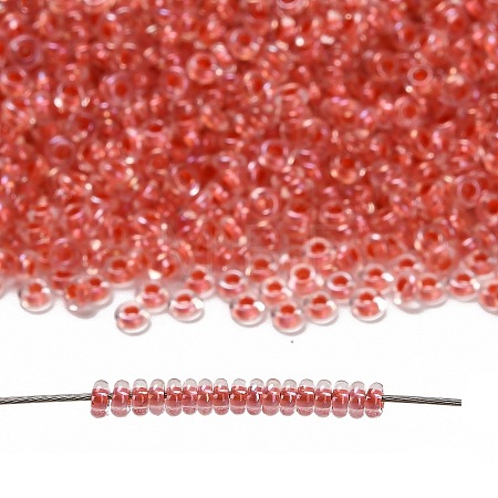 TOHO 11/0 Demi Round Beads Y-SEED-DR11-0779-1