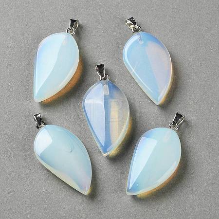 Opalite Pendants GG-CBACB71-05P-20-1