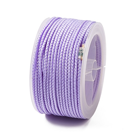 Polyester Braided Cord OCOR-F010-D39-2mm-1