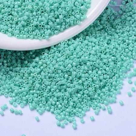 MIYUKI Delica Beads X-SEED-J020-DB2122-1