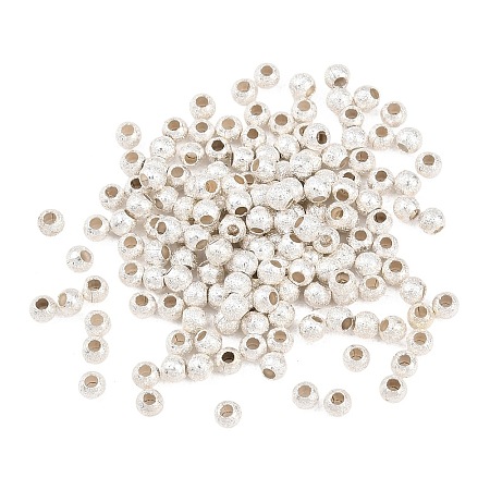 Brass Beads KK-H250-04A-S-1
