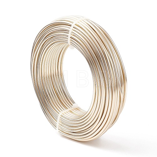 Round Aluminum Wire AW-S001-1.2mm-26-1