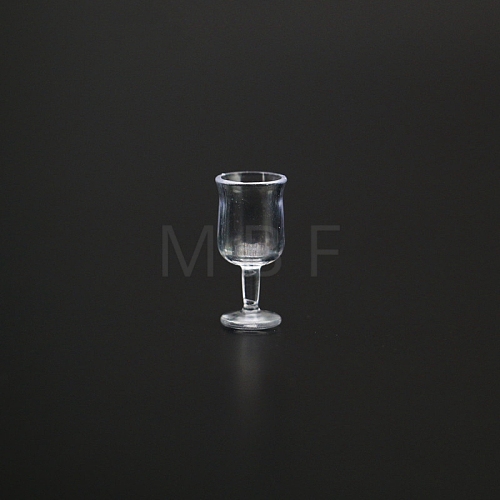 Mini Plastic Cup PW-WG2A890-13-1