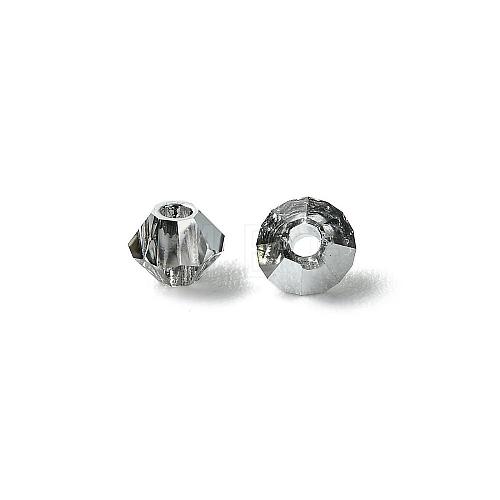 Preciosa® Crystal Beads X-PRC-BA3-00030-270-1