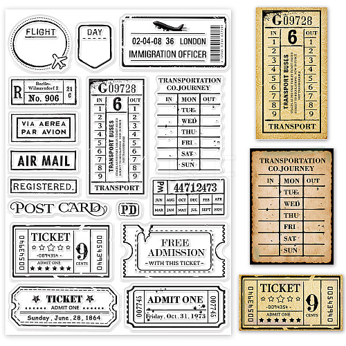 PVC Stamps DIY-WH0371-0003-1