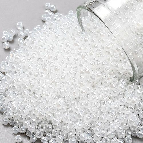 TOHO Round Seed Beads X-SEED-TR11-0141-1