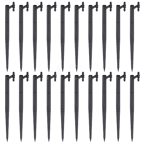 POM Self Watering Spikes AJEW-WH0223-22-1