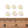 Baking Paint Glass Beads GL-CBA5BF9-06B-3