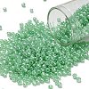TOHO 8/0 Round Beads SEED-TR08-0144-1