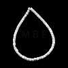 Natural Freshwater Shell Beads Strands SH-CBA2978-21C-3