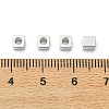 SHEGRACE Brass Beads XGRQ1H040-339P-3