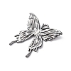 Rack Plating Alloy Pendants PALLOY-V002-10B-2